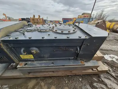 USED FALK 485ABRCM3