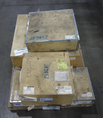 Used SKF _UNKNOWN_ Bearings Ohio US | Aucto #1306631