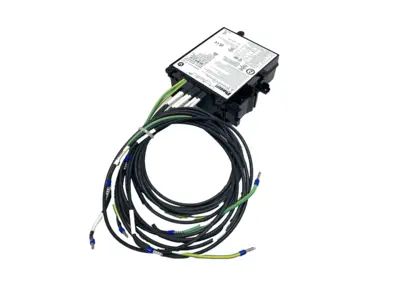 USED PANDUIT VERISAFE™ 2.0