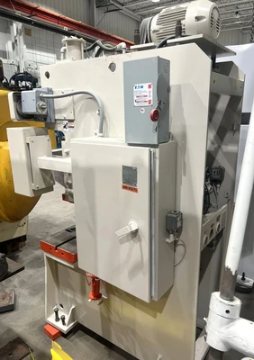 USED 2000 STAMTEC STAMTEC G1-45 PRESS