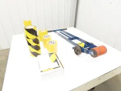 Used ULINE _UNKNOWN_ Miscellaneous MRO Indiana US | Arrow Industrial #1408686