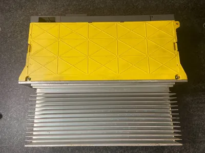 USED FANUC A06B-6076-H106