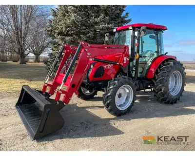 Used TYM _UNKNOWN_ Utility Tractors Iowa US | Keast Enterprises #1360516
