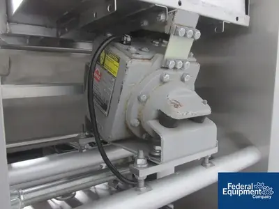 USED DT Lasko DT Lakso Slat Filler, Reformer 450