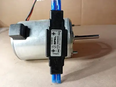 NEW LETOURNEAU R4268483/R4303406