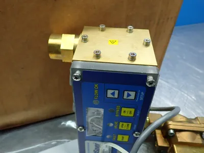 New | in-Stock PROTEUS INDUSTRIES INC 9WS2G30001 Pumps Ohio US | HGR 24 #870926
