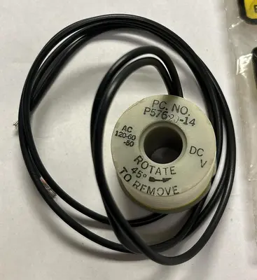 New | in-Stock PARKER P57620-14 Misc Electrical & Power Parts Ohio US | Surplus Asset Holdings #1238997