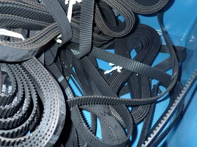 Powerband Belts