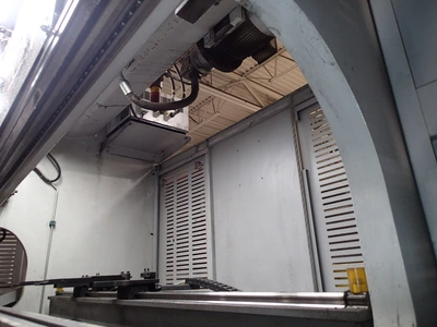 USED 2017 BYSTRONIC XACT SMART 160/3100