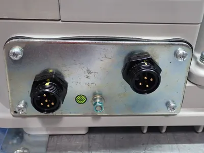 USED ALLEN BRADLEY 280EFN10R