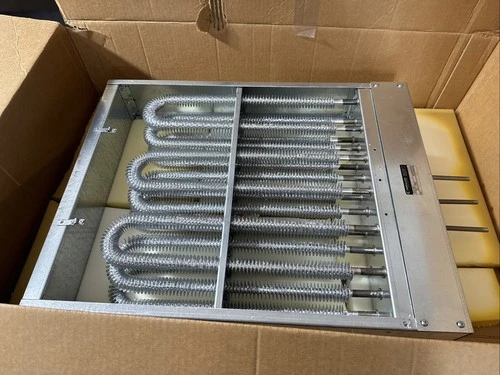 NEW Chromalox CDH-2511