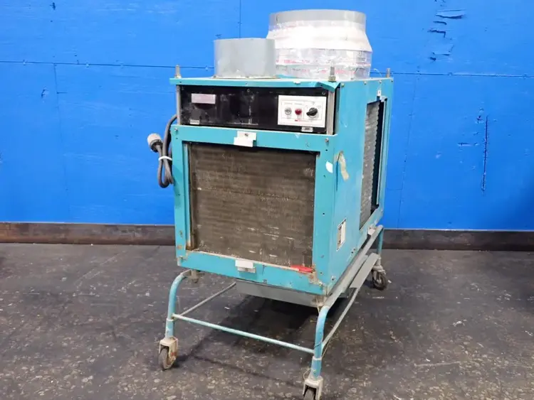 Used NIPPONDENSEO CO., LTD 30HU Miscellaneous MRO Ohio US | HGR 24 #941323