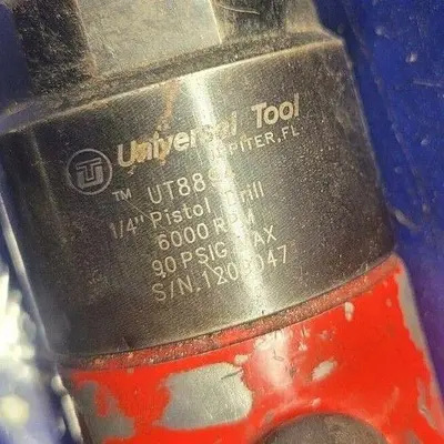 USED UNIVERSAL TOOL UT2810R