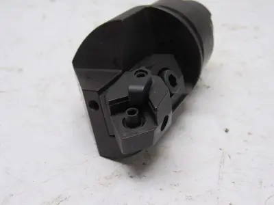Valenite Modco Tool T-623329 M1005326 Indexable Adjustable Modular Boring Head