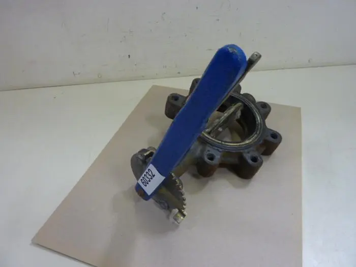 Used NIBCO LD 2000 Valves/Fittings Michigan US | Ideal Machinery #602635