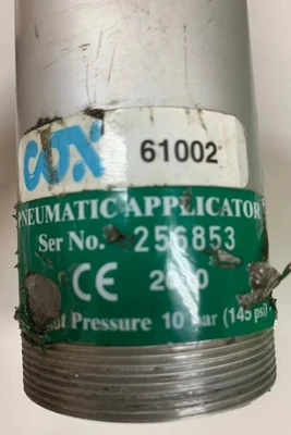 USED Cox 256853