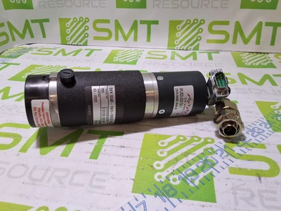 ROCKWELL DEK S240-1A/6+500LD+50:1+CONS MOTOR WITH GYSIN GPL052-2CG/50-1 - NEW
