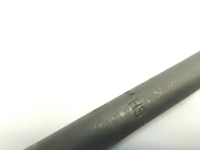 New | in-Stock NATIONAL DETROIT 19/32 TS HF CHUCKING REAMER 5-030-060 Reamers | Maverick Industrial Sales #1118654