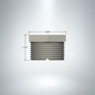 CLEVELAND PUNCH & DIE P20S0009 Accessories | Punch Press and Shear (2)