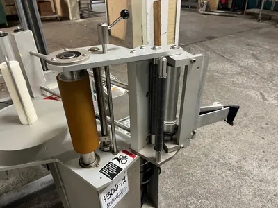 Used 2010 NJM 251VL Miscellaneous Packaging Equipment Ohio US | HGR 24 #729248