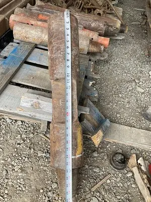 Used AFTERMARKET 23" SUB ADAPTER Arbors & Adapters Pennsylvania US | East West Machinery & Drilling #1417402