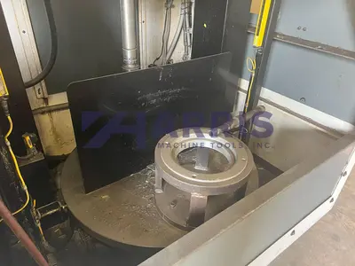 USED 2012 OHIO TOOL WORKS OTW-9000-20-1-10318