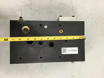 USED CINCINNATI MILACRON B-00171 / B 95 WH