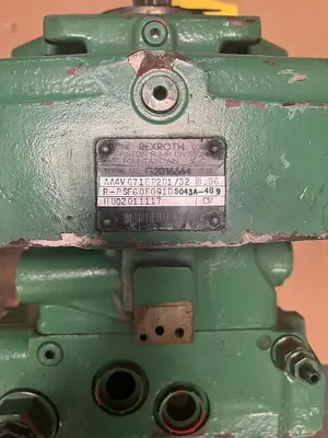 Used REXROTH AA4V-G71EP2D1/32 Pumps | Surplus Asset Holdings #1206176