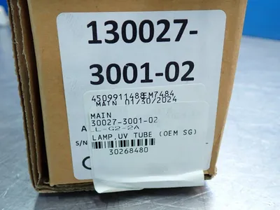 New | in-Stock HANVOIA 130027300102 Lamps Ohio US | HGR 24 #917420