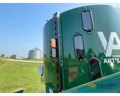 Used ART'S WAY _UNKNOWN_ Grinder Mixer Iowa US | Keast Enterprises #1359961