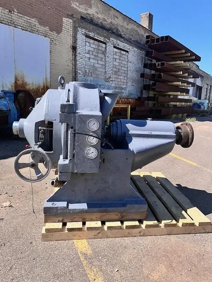 USED GL&V BELOIT DD4000
