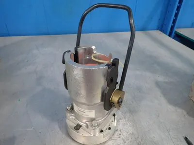 USED DESTACO RDN256X