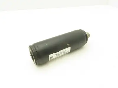 Parker ACP04AD008R57H Forklift Hydraulic Accumulator 900 PSI Off Hyster E100XN