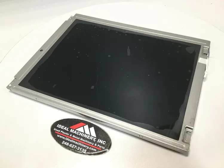 Used VAN DORN P500C Interface Monitors Michigan US | Ideal Machinery #694606
