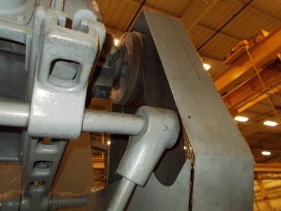 USED 1930 BULLARD SPIRAL