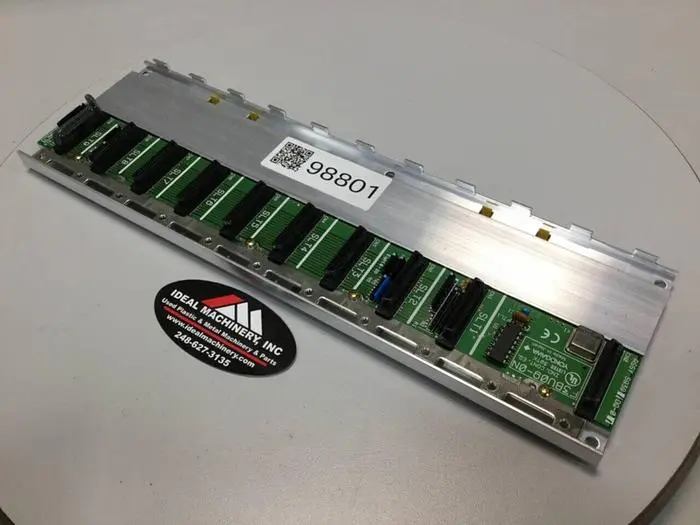 Used YOKOGAWA F3BU09-0N Circuit Boards Michigan US | Ideal Machinery #705404
