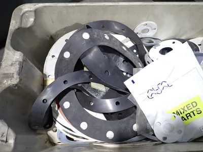Gaskets