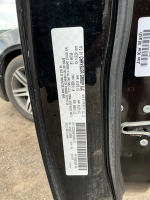 Used 2013 DODGE CHARGER Sedans Michigan US | Miedema Asset Management Group #1315959