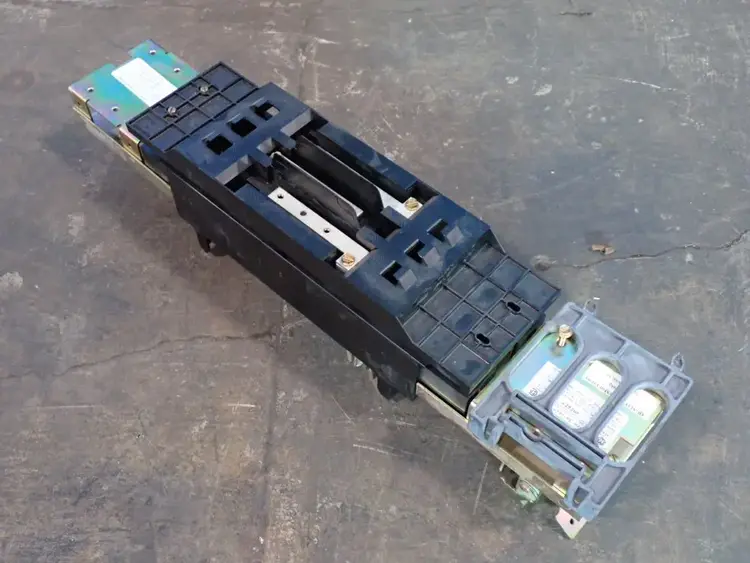 Used GENERAL ELECTRIC AMC6EY Circuit Breakers Ohio US | HGR 24 #1186171
