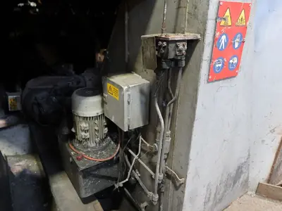 Used 2016 _UNKNOWN_ _UNKNOWN_ Metal Melting Furnaces RO | Apex Auctions #1552189