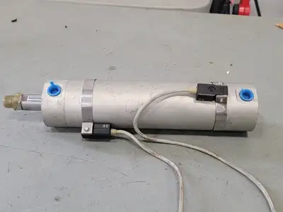 USED SMC NCDGBN50-0600-B53