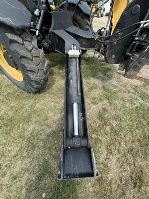 Used 2008 CATERPILLAR TL642 Misc Forklifts Louisiana US | Proxy Equipment #1377655