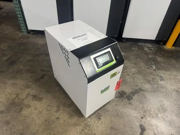 New | in-Stock 2026 CONAIR TW-E1 Temperature Controls Massachusetts US | Absolute Machinery #1364715
