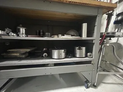 2005 MAZAK QTN 200MSY CNC Lathes | Machinery Network (10)