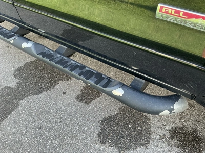 USED 2017 GMC SIERRA 1500