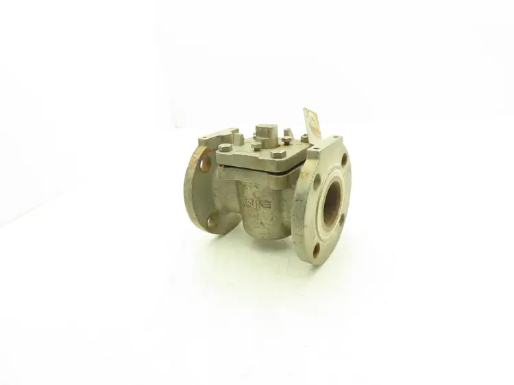 Used XOMOX TUFLINE _UNKNOWN_ Valves/Fittings Indiana US | Arrow Industrial #570458