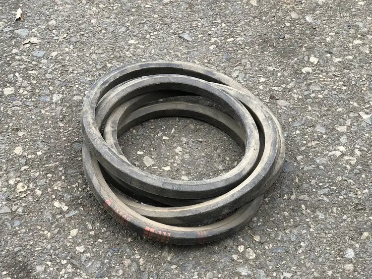 Used JASON BB-111 Parts British Columbia CA | Lenmark #278407
