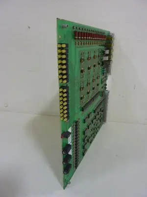 USED ABB 3HAB2214-1/0
