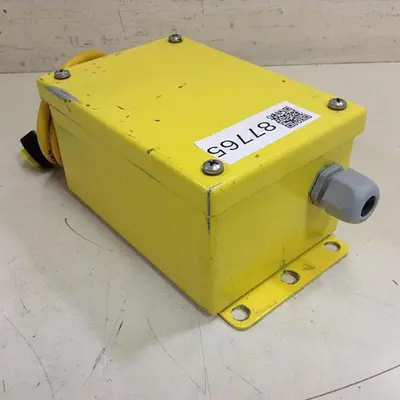 USED SICK OPTIC ELECTRONIC LCU-AGSE-SO1