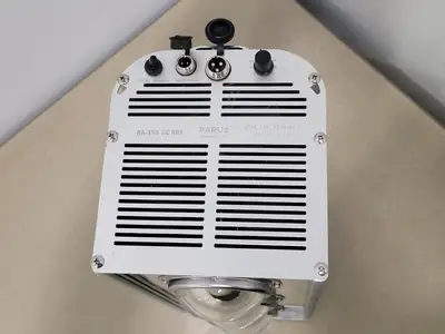 NEW PARUS PGL-RA 350